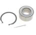 Комплект подшипника ступицы колеса. COMPLEX AUTOMOTIVE BEARINGS Sp.z.o.o. Передняя ось, двухсторонняя сторона COMPLEX AUTOMOTIVE BEARINGS Sp.z.o.o. CX819 (фото 1)