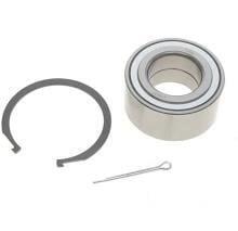 Комплект подшипника ступицы колеса. COMPLEX AUTOMOTIVE BEARINGS Sp.z.o.o. Передняя ось, двухсторонняя сторона COMPLEX AUTOMOTIVE BEARINGS Sp.z.o.o. CX819