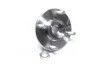 Комплект подшипника ступицы колеса. Передняя ось COMPLEX AUTOMOTIVE BEARINGS Sp.z.o.o. CX847 (фото 1)