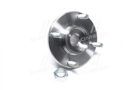 Комплект подшипника ступицы колеса. Передняя ось COMPLEX AUTOMOTIVE BEARINGS Sp.z.o.o. CX847