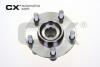 Подшипник ступицы колеса переднего COMPLEX AUTOMOTIVE BEARINGS Sp.z.o.o. COMPLEX AUTOMOTIVE BEARINGS Sp.z.o.o. CX860 (фото 1)