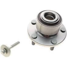 Подшипник ступицы колеса. COMPLEX AUTOMOTIVE BEARINGS Sp.z.o.o. COMPLEX AUTOMOTIVE BEARINGS Sp.z.o.o. CX869