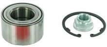 Комплект подшипника ступицы колеса. COMPLEX AUTOMOTIVE BEARINGS Sp.z.o.o. Передняя ось COMPLEX AUTOMOTIVE BEARINGS Sp.z.o.o. CX899