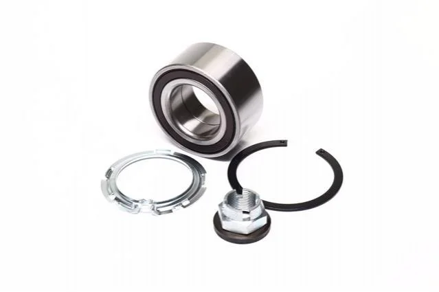 Комплект подшипника ступицы колеса. Передняя ось COMPLEX AUTOMOTIVE BEARINGS Sp.z.o.o. CX973 (фото 1)
