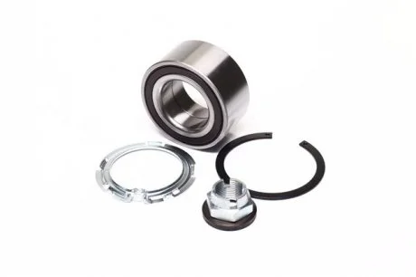 Комплект подшипника ступицы колеса. Передняя ось COMPLEX AUTOMOTIVE BEARINGS Sp.z.o.o. CX973