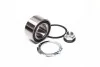 Комплект подшипника ступицы колеса. Передняя ось COMPLEX AUTOMOTIVE BEARINGS Sp.z.o.o. CX973 (фото 6)