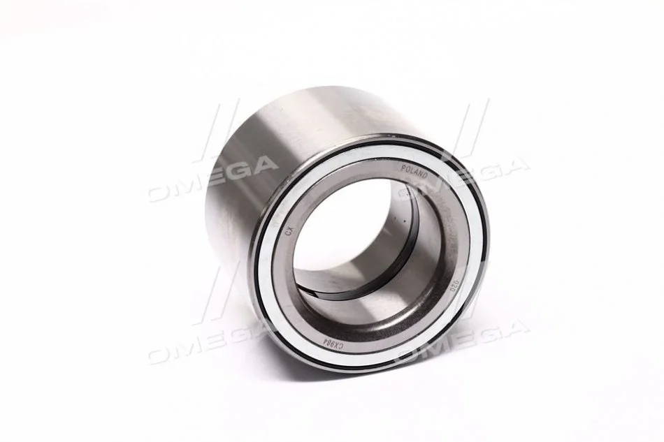 Подшипник ступицы колеса Задняя ось, двухсторонняя сторона COMPLEX AUTOMOTIVE BEARINGS Sp.z.o.o. CX984 (фото 1)