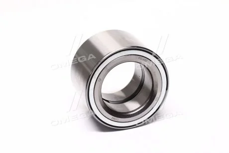 Подшипник ступицы колеса Задняя ось, двухсторонняя сторона COMPLEX AUTOMOTIVE BEARINGS Sp.z.o.o. CX984