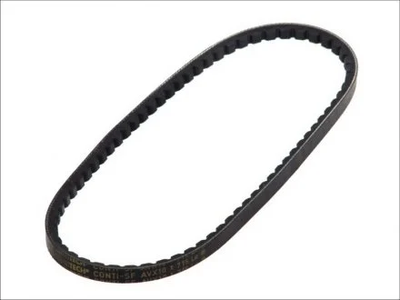 Клиновый ремень Contitech 10X715
