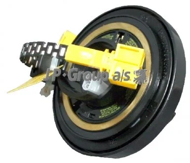 Щетка стеклоочистителя 500mm Multi Fit LHD Wiper Contitech 2800011005280