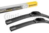 Щітка склоочисника 600/400mm Direct Fit Kit - B 2x Contitech 2800011103280 (фото 1)