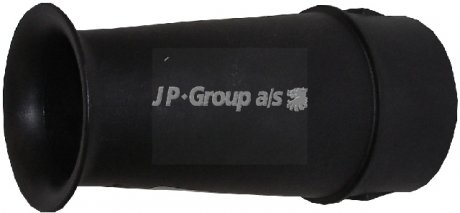 Щетка стеклоочистителя 650/650mm Direct Fit Kit - BC 2 Contitech 2800011106280