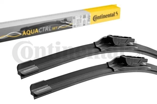 Щітка склоочисника 600/400mm Direct Fit Kit - F 2x Contitech 2800011110280 (фото 1)