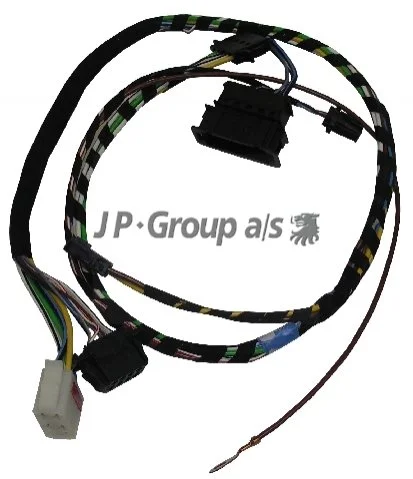 Щетка стеклоочистителя 550/450mm Direct Fit Kit - A 2x Contitech 2800011115280 (фото 1)