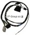 Щетка стеклоочистителя 550/450mm Direct Fit Kit - A 2x Contitech 2800011115280 (фото 1)
