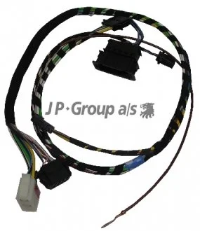 Щітка склоочисника 550/450mm Direct Fit Kit - A 2x Contitech 2800011115280