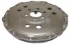 Щітка склоочисника 600/600mm Direct Fit Kit - B 2x Contitech 2800011120280 (фото 1)