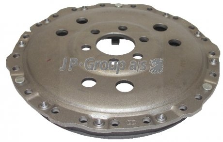 Щітка склоочисника 600/600mm Direct Fit Kit - B 2x Contitech 2800011120280