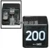 Щітка склоочисника 650/500mmDirect Fit Kit BC2xLHD Contitech 2800011131280 (фото 2)