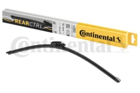 Щітка склоочисника безкаркасна задня Bosch Aerotwin Rear 400 мм (16") Contitech 2800011518180