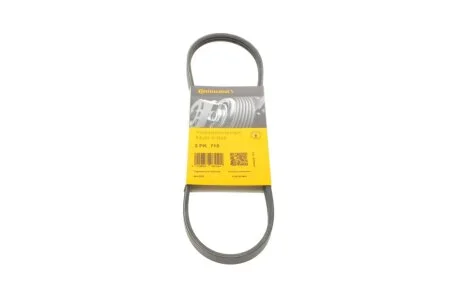 Поликлиновый ремень Contitech 3PK715