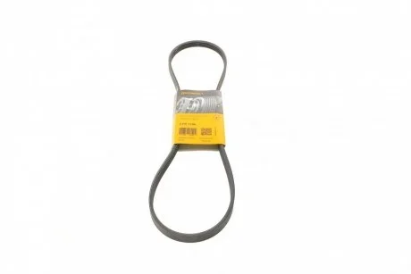 Полікліновий ремінь 4 ребра Contitech 4PK1100