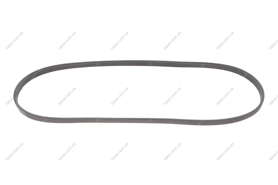 Пас полікліновий Contitech 4PK1119ELAST (фото 1)