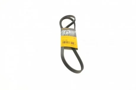 Поликлиновый ремень 4 ребра Contitech 4PK1390