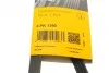 Поликлиновый ремень 4 ребра Contitech 4PK1390 (фото 6)