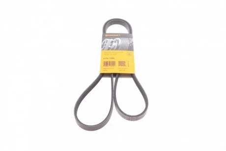 Поликлиновый ремень 4 ребра Contitech 4PK1485