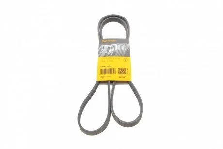 Поликлиновый ремень 4 ребра Contitech 4PK1590