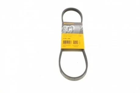 Поликлиновый ремень Contitech 4PK790