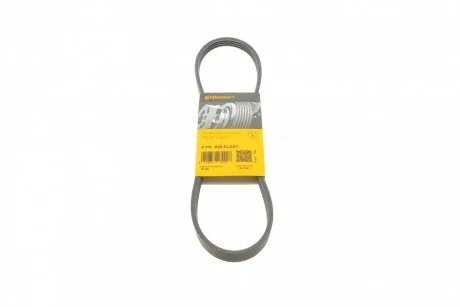 Поликлиновый ремень Contitech 4PK826 ELAST