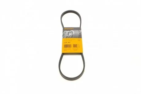 Поликлиновый ремень 4 ребра Contitech 4PK841