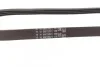 Поликлиновый ремень 4 ребра Contitech 4PK850 ELAST (фото 3)