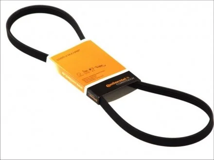 Поликлиновый ремень 4 ребра Contitech 4PK866