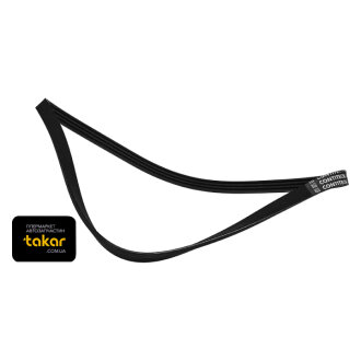 Поликлиновый ремень 4 ребра Contitech 4PK895