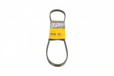 Поликлиновый ремень 4 ребра Contitech 4PK900