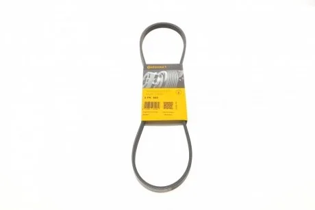 Поликлиновый ремень 4 ребра Contitech 4PK905