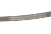 Поликлиновый ремень Contitech 4PK950 (фото 4)