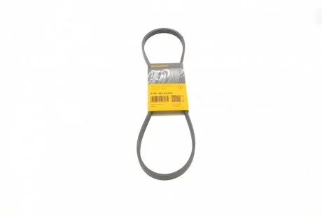 Поликлиновый ремень 4 ребра Contitech 4PK970 ELAST