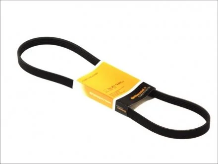 Полікліновий ремінь Contitech 5PK1040
