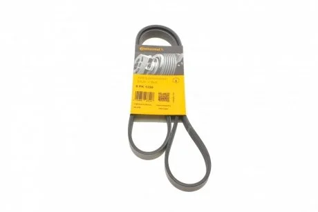 Поликлиновый ремень 5 ребер Contitech 5PK1230