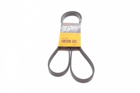 Поликлиновый ремень 5 ребер Contitech 5PK1592