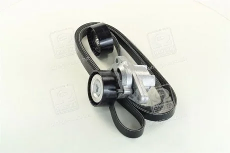 Комплект ремня генератора Contitech 5PK1750K1