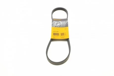 Поликлиновый ремень 5 ребер Contitech 5PK830