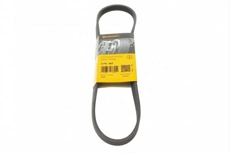 Поликлиновый ремень 5 ребер Contitech 5PK865