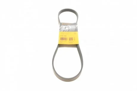 Поликлиновый ремень Contitech 5PK955