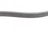 Ремкомплект приводного ремня (Вир-во ContiTech) Contitech 6PK1019 ELAST T1 (фото 11)