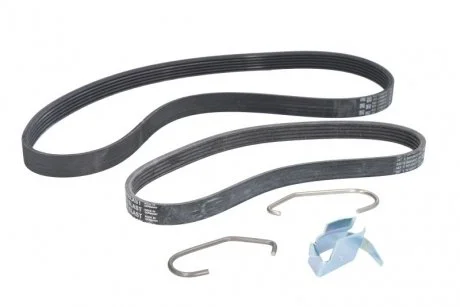 Поликлиновый ремень Contitech 6PK1019T1